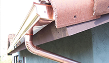 Rain Gutter Installation, Repair, Cleaning in Wyncote, PA